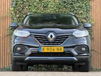 Occasion Renault Kadjar Zen 140 PK (102 kW) 2019 Zwart SUV