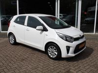 tweedehands Kia Picanto 1.0 CVVT EconomyPlusLine//AIRCO//5DRS!!