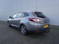 Occasion Renault Mégane GrandTour 131 PK (96 kW) 2010 Stationwagon Stationwagen
