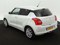 tweedehands Suzuki Swift 1.2 Select Smart Hybrid