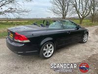 tweedehands Volvo C70 Convertible 2.4 D5 Summum