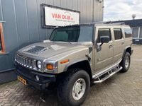 tweedehands Hummer H2 6.0 V8