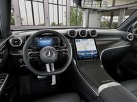 tweedehands Mercedes GLC300e GLC 300Automaat 4MATIC AMG Line | Rijassistentie