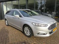 tweedehands Ford Mondeo Wagon 1.5 TDCi Titanium*ECC*Navi*