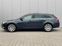 tweedehands Opel Insignia Sports Tourer 2.0 T Cosmo 4x4 full option. Goed lezen!