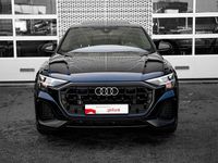 Occasion Audi Q8 Proline 395 PK (290 kW) 2025 Blauw SUV