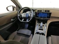 Occasion DS Automobiles DS7 Crossback Business 131 PK (96 kW) 2020 Grijs SUV