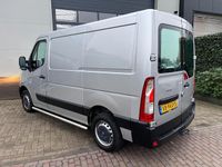 Occasion Opel Movano 125 PK (91 kW) 2012 Overige Van