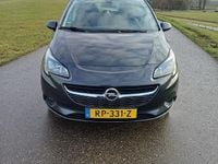 Occasion Opel Corsa 2018 Grijs Hatchback