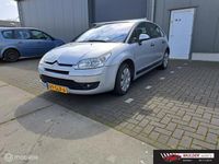 tweedehands Citroën C4 1.6-16V Ligne Prestige