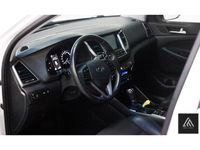 tweedehands Hyundai Tucson 1.7 CRDi Premium Plus Pack | 12 maanden garantie | 1ste eigenaar