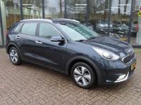 tweedehands Kia Niro 1.6 GDi Hybrid DynamicLine*Navigatie*camera*