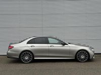 tweedehands Mercedes E220 d AMG Line | Burmester| Dak| Memory seats| Sfeer v