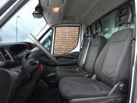 tweedehands Iveco Daily 35S15 Laadklep, Zijdeur, Airco, Bijrijdersbank, Cruisecontrole, Bleutooth