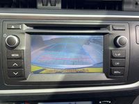 tweedehands Toyota Auris Touring Sports 1.8 Hybrid Lease | panodak | camera