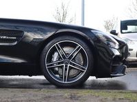 tweedehands Mercedes AMG GT Roadster 4.0 | AMG Dynamic PLUS | Performance-uitl