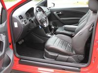 tweedehands VW Polo 1.4 GTI 3-Deurs DSG-AUTOMAAT NAVI