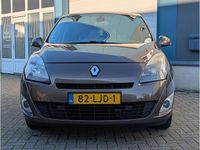 Occasion Renault Grand Scénic III Dynamique 140 PK (102 kW) 2010 Bruin (metallic) MPV