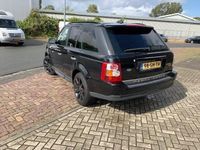 tweedehands Land Rover Range Rover Sport HSE! Xenon! Airco! Youngtimer!