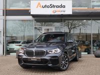 Occasion BMW X5 M Sport 286 PK (210 kW) 2022 Grijs SUV