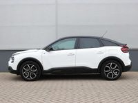 Occasion Citroën e-C4 Feel 114 kW (156 PK) 2021 Wit SUV