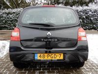 tweedehands Renault Twingo 1.2-16V Dynamique AUTOMAAT