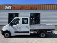 Occasion Opel Movano 126 PK (92 kW) 2014 MPV