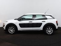 tweedehands Citroën C4 Cactus 1.2 PureTech Business Cruise Control