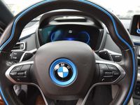 tweedehands BMW i8 M-Pakket Full options E-Hybrid