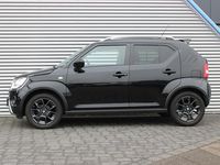 Occasion Suzuki Ignis 83 PK (61 kW) 2022 Zwart (metallic) SUV