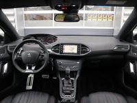 tweedehands Peugeot 308 SW 1.2 PureTech GT-line 130 PK Automaat | Panorama | Leder | Achteruitrijcamera | Denon Audio