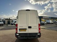 tweedehands Iveco Daily 35S13V 330 L2 H2 AIRCO