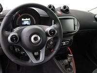 tweedehands Smart ForFour Electric Drive 