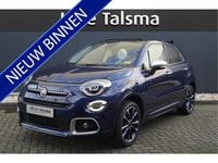Occasion Fiat 500X Club 150 PK (110 kW) 2022 Overige SUV