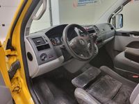 tweedehands VW Transporter 2.0TDI L2/H1 Dubbele Cabine Pick-Up Airco