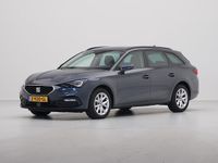 Occasion Seat Leon Business 150 PK (110 kW) 2024 Grijs Stationwagen