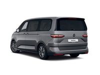 tweedehands VW Multivan Bedrijfswagens Bulli Edition L2 1.4 eHybrid 110 kW (150 pk) 3120 mm met overhang 6 versnellinge