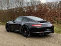 tweedehands Porsche 911 Carrera S 991 3.8 Coupé