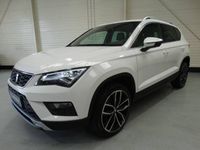 tweedehands Seat Ateca 1.4 EcoTSI 150pk Xcellence