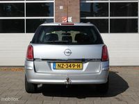 tweedehands Opel Astra Wagon 1.6 / Airco / Cruise / Trekh / Nwe Ketting