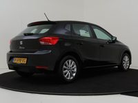 tweedehands Seat Ibiza 1.0 TSI Style | CarPlay | Climate control | Parkee