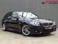 tweedehands BMW 520 520 Touring d M Sport Edition * PANORAMDAK * HEAD U