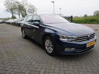 tweedehands VW Passat Variant 1.5 TSI 150PK DSG COMFORT BUSINESS LUXE ORIGINEEL