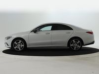 Occasion Mercedes CLA250 218 PK (160 kW) 2023 Wit Sedan