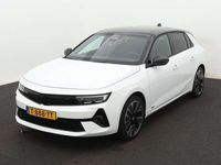 tweedehands Opel Astra Electric EV54 kWh GS 156pk Automaat | Navigatie |
