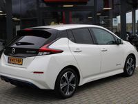 tweedehands Nissan Leaf Tekna 40 kWh | PROPILOT | LEDER/ULTRASUEDE | BTW-A