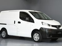 tweedehands Nissan NV200 1.6 Optima AIRCO | ELEKT RAMEN | CRUISE