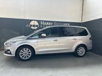 Occasion Ford Galaxy 150 PK (110 kW) 2022 Grijs MPV