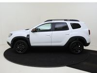 tweedehands Dacia Duster TCe 100 ECO-G Extreme