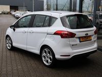 tweedehands Ford B-MAX 1.0 EcoB. Titanium -